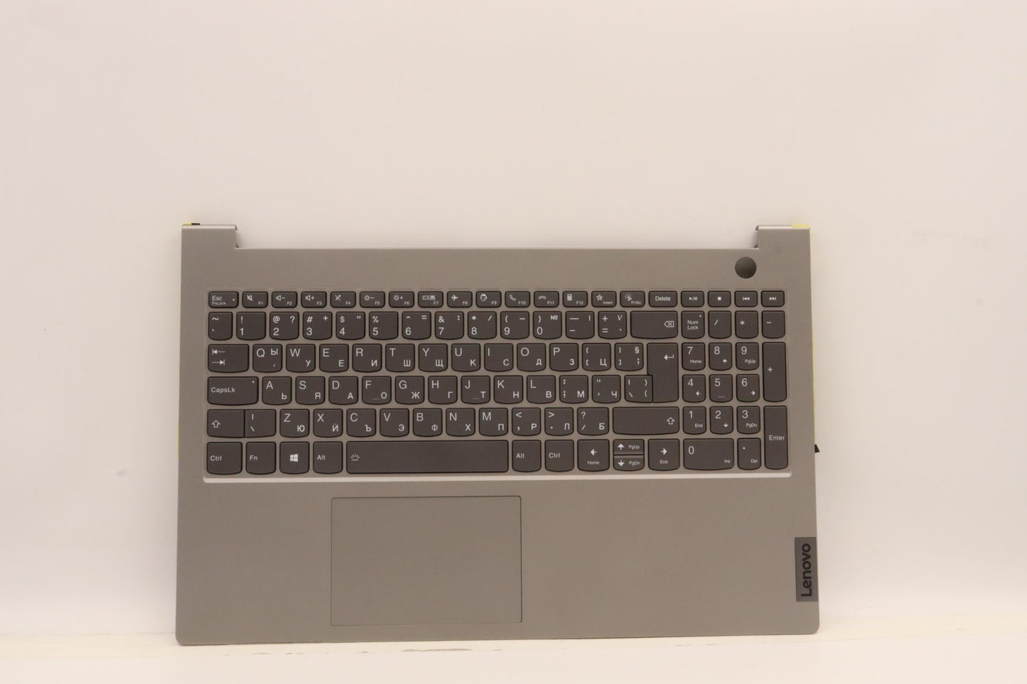 Lenovo Cover Uppercaseasm_Bul C20Ve H - 5CB1B35015