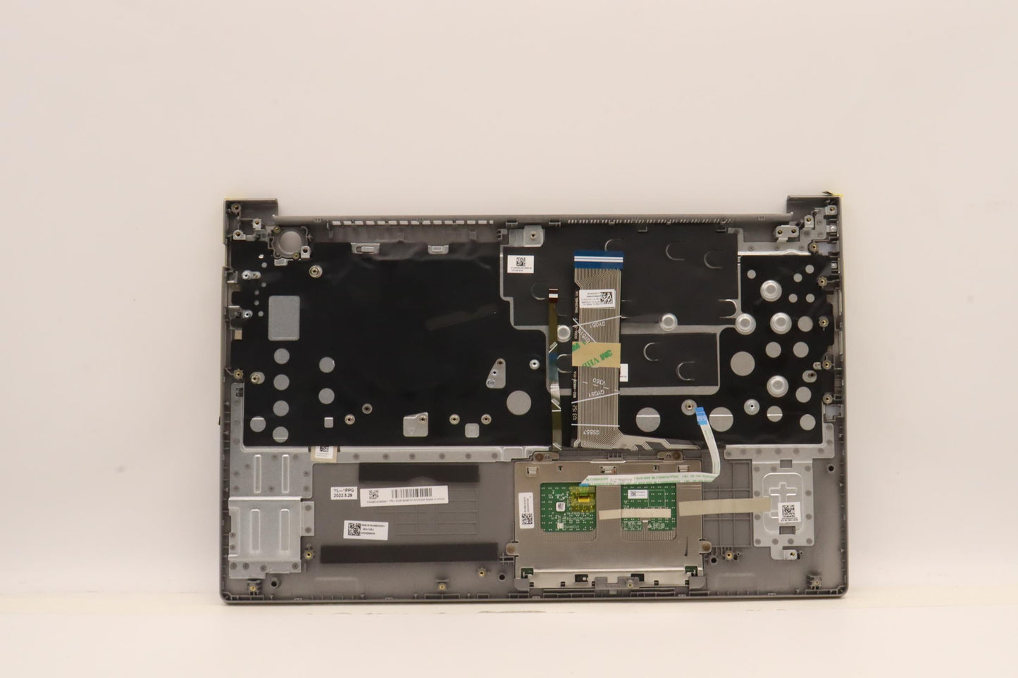 Lenovo Cover Uppercaseasm_Bul C20Ve H - 5CB1B35015