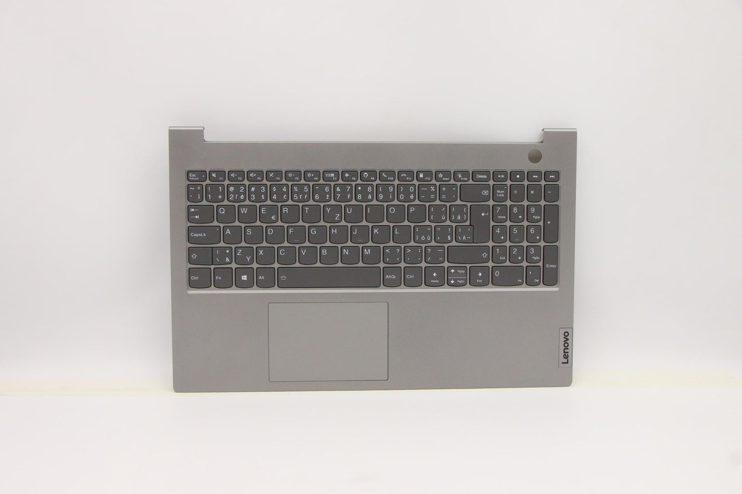 Lenovo Cover Uppercaseasm_Cze/Slk C20 - 5CB1B35016