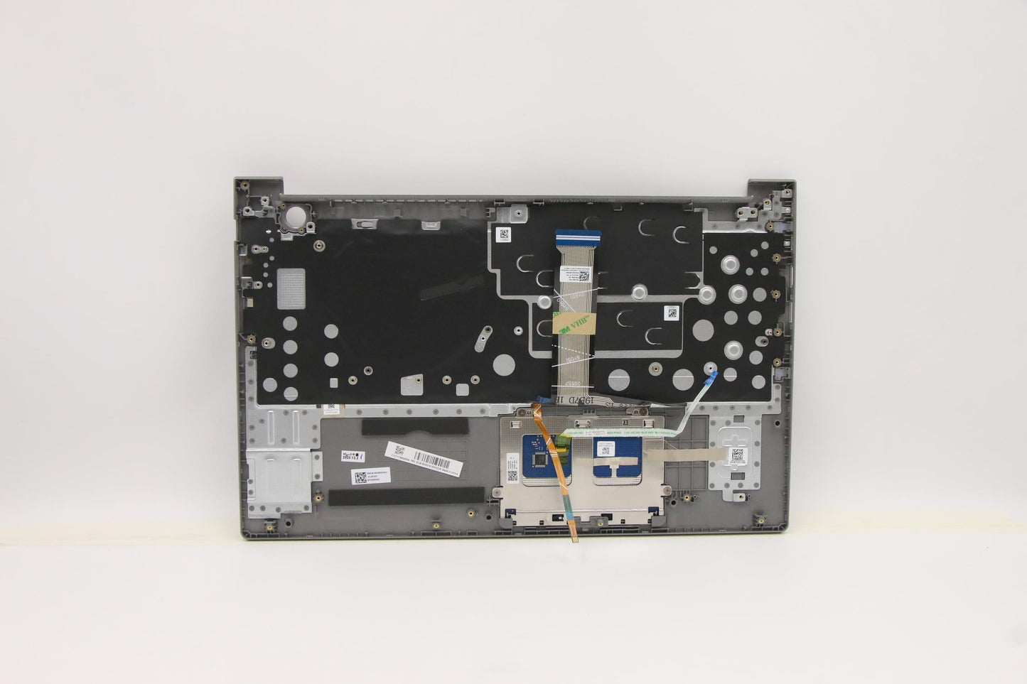 Lenovo Cover Uppercaseasm_Cze/Slk C20 - 5CB1B35016