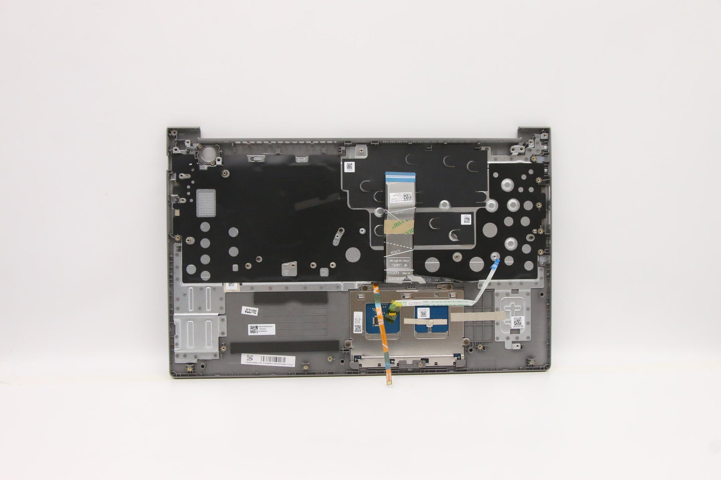 Lenovo Cover Uppercaseasm_Fra/Ara C20 - 5CB1B35017