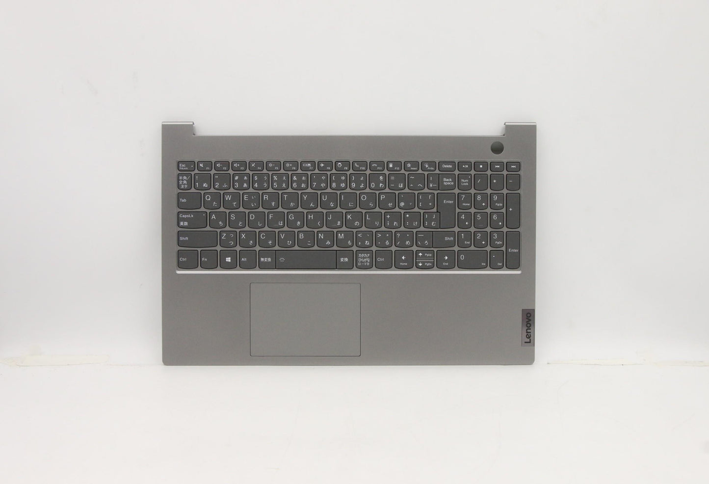 Lenovo Cover Uppercaseasm_Jpn C20Ve H - 5CB1B35018