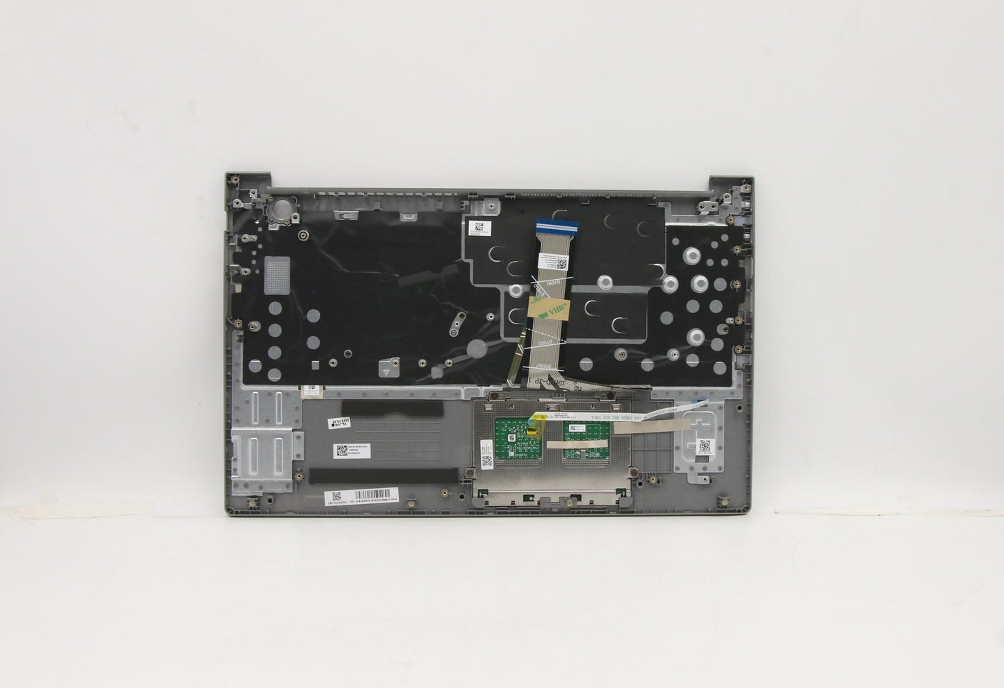 Lenovo Cover Uppercaseasm_Jpn C20Ve H - 5CB1B35018