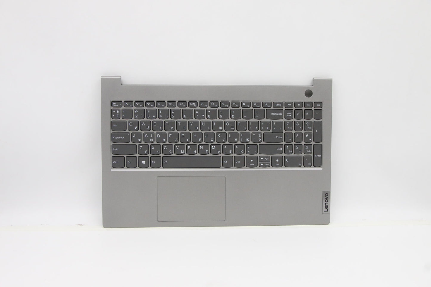 Lenovo Cover Uppercaseasm_Ukr C20Ve H - 5CB1B35019
