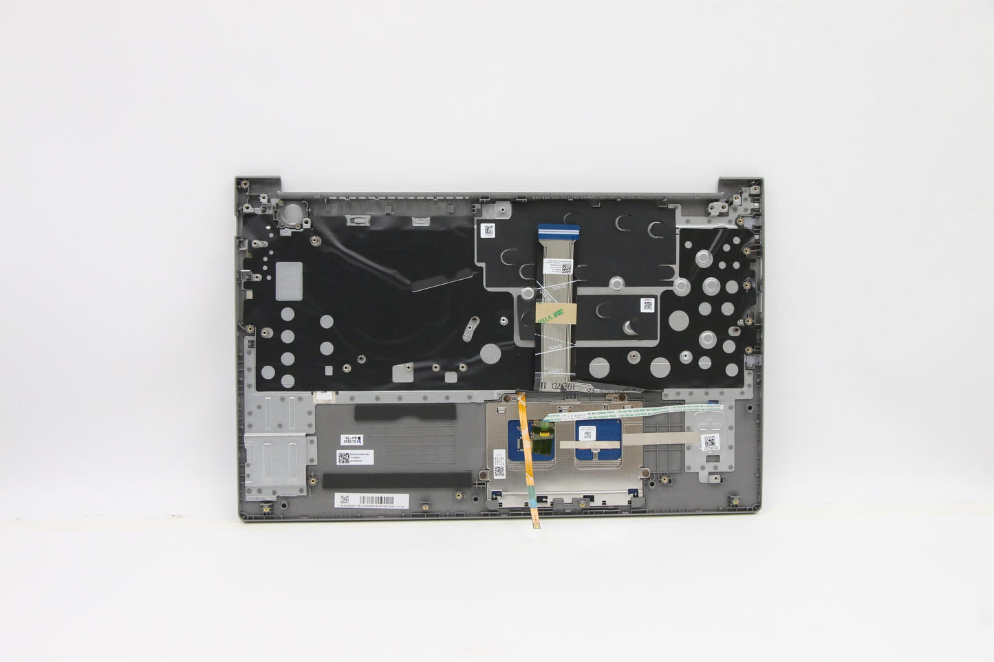 Lenovo Cover Uppercaseasm_Ukr C20Ve H - 5CB1B35019