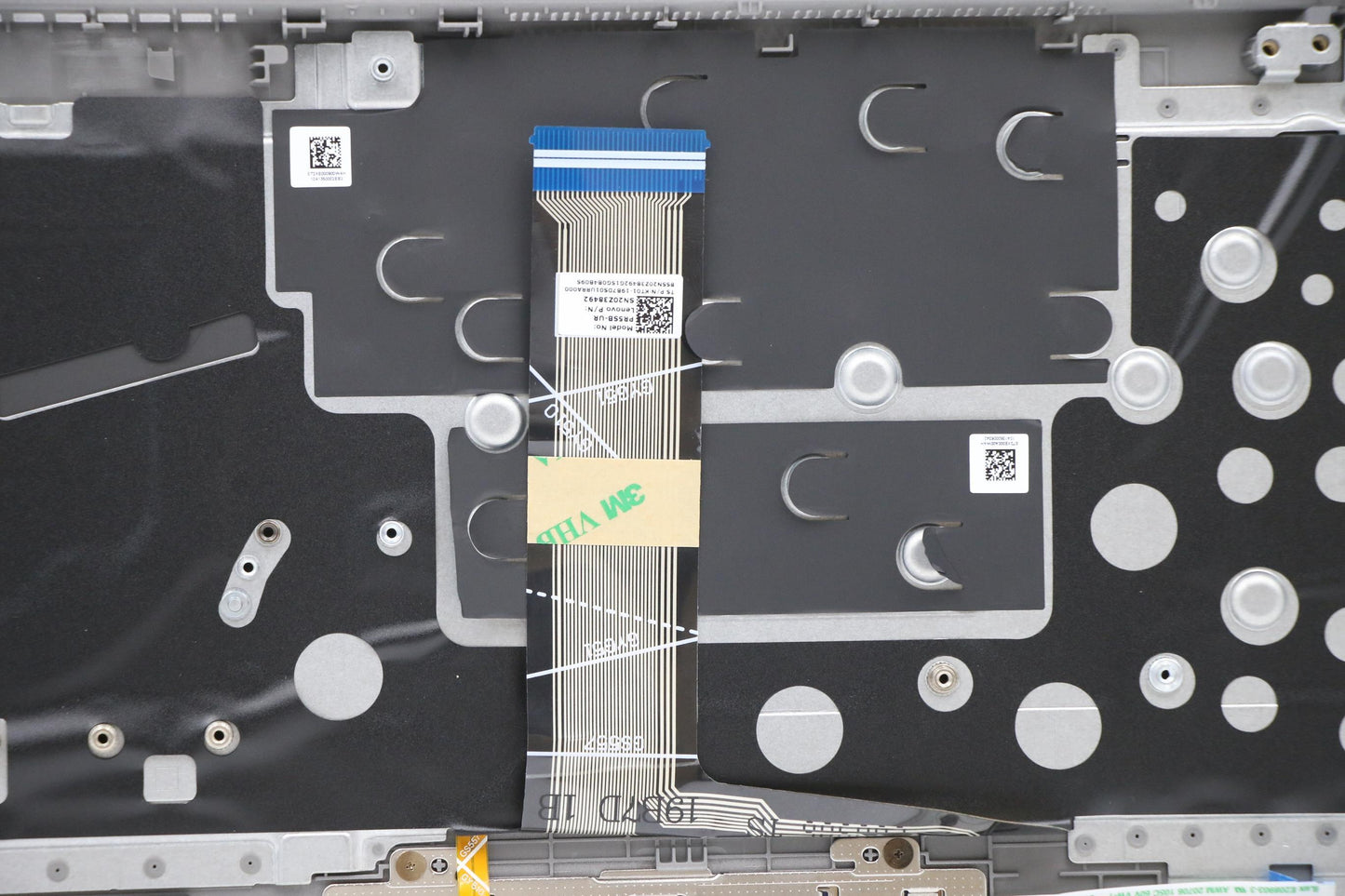 Lenovo Cover Uppercaseasm_Ukr C20Ve H - 5CB1B35019