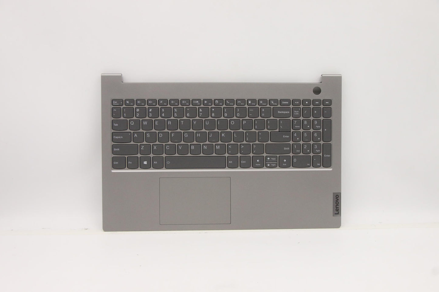Lenovo Cover Uppercaseasm_Eng C20Ve E - 5CB1B35021
