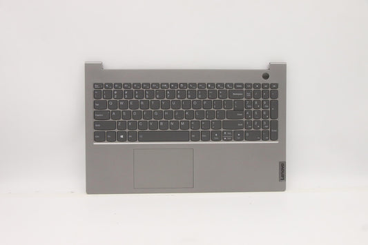 Lenovo Cover Uppercaseasm_Eng C20Ve E - 5CB1B35021