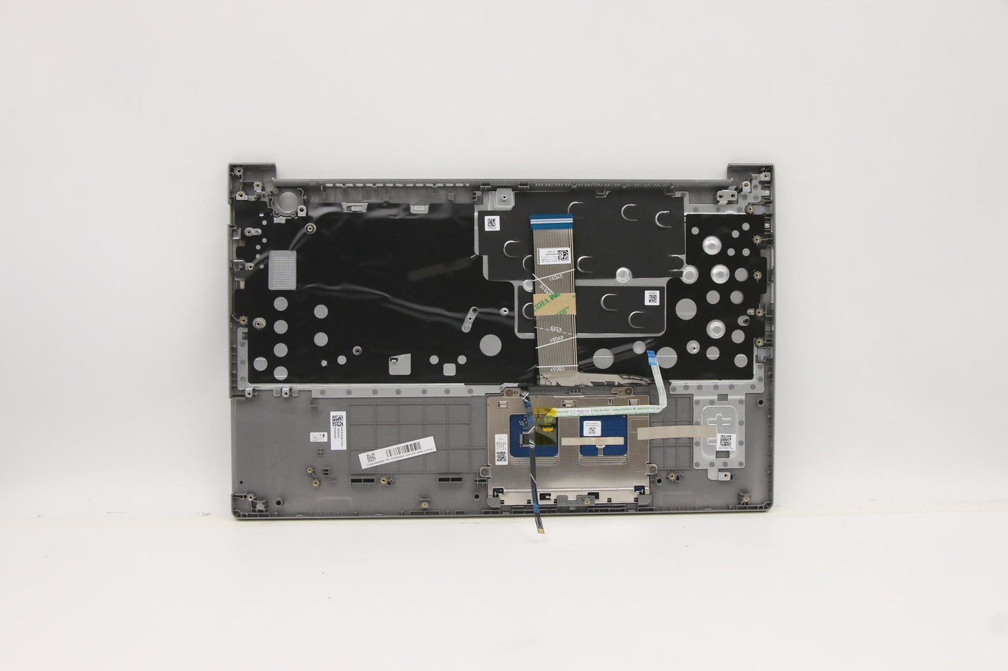 Lenovo Cover Uppercaseasm_Eng C20Ve E - 5CB1B35021