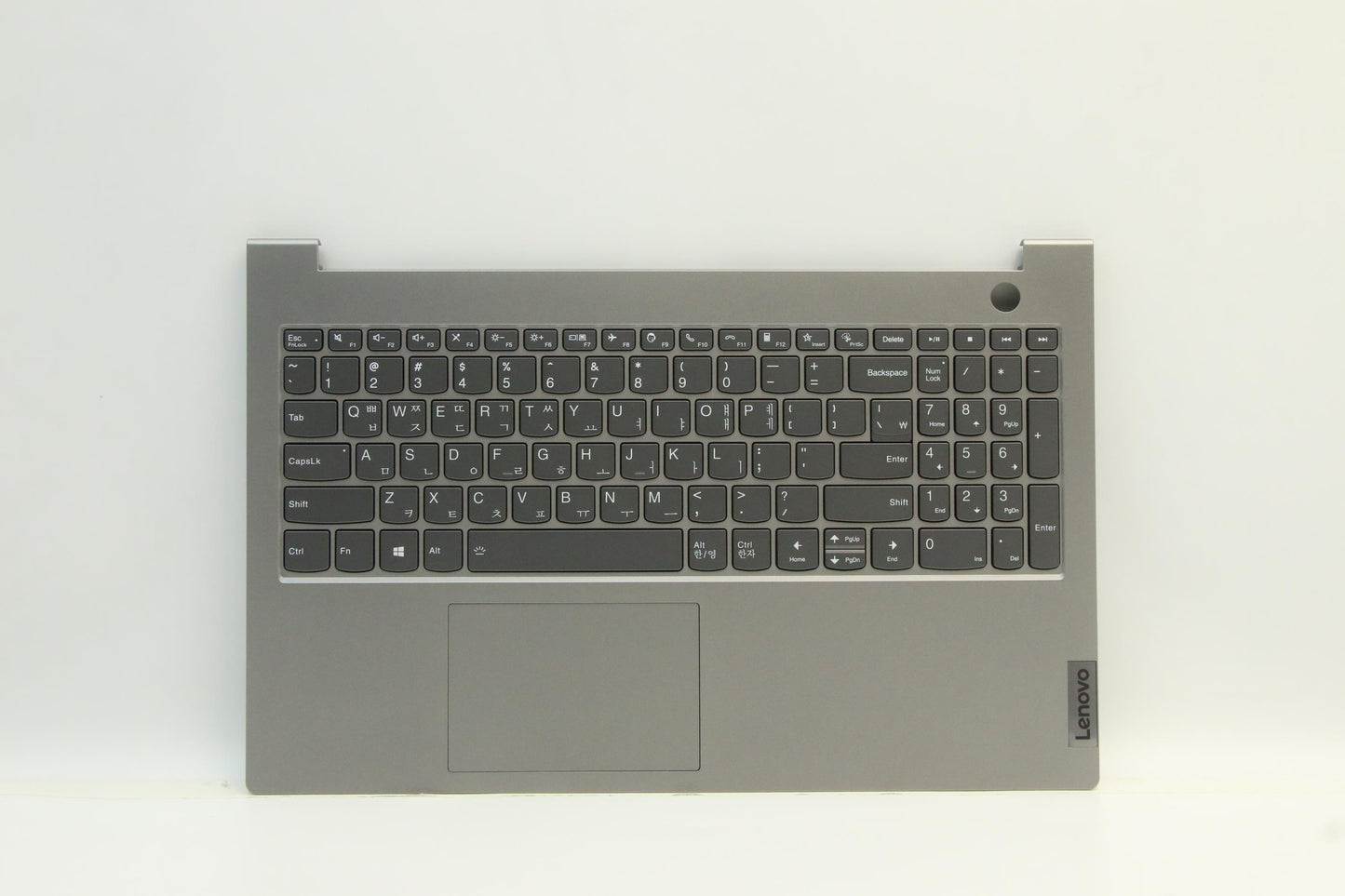 Lenovo Cover Uppercaseasm_Kor C20Ve E - 5CB1B35024
