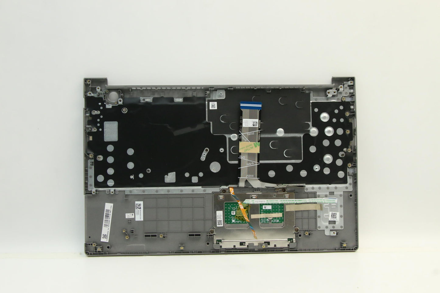 Lenovo Cover Uppercaseasm_Kor C20Ve E - 5CB1B35024