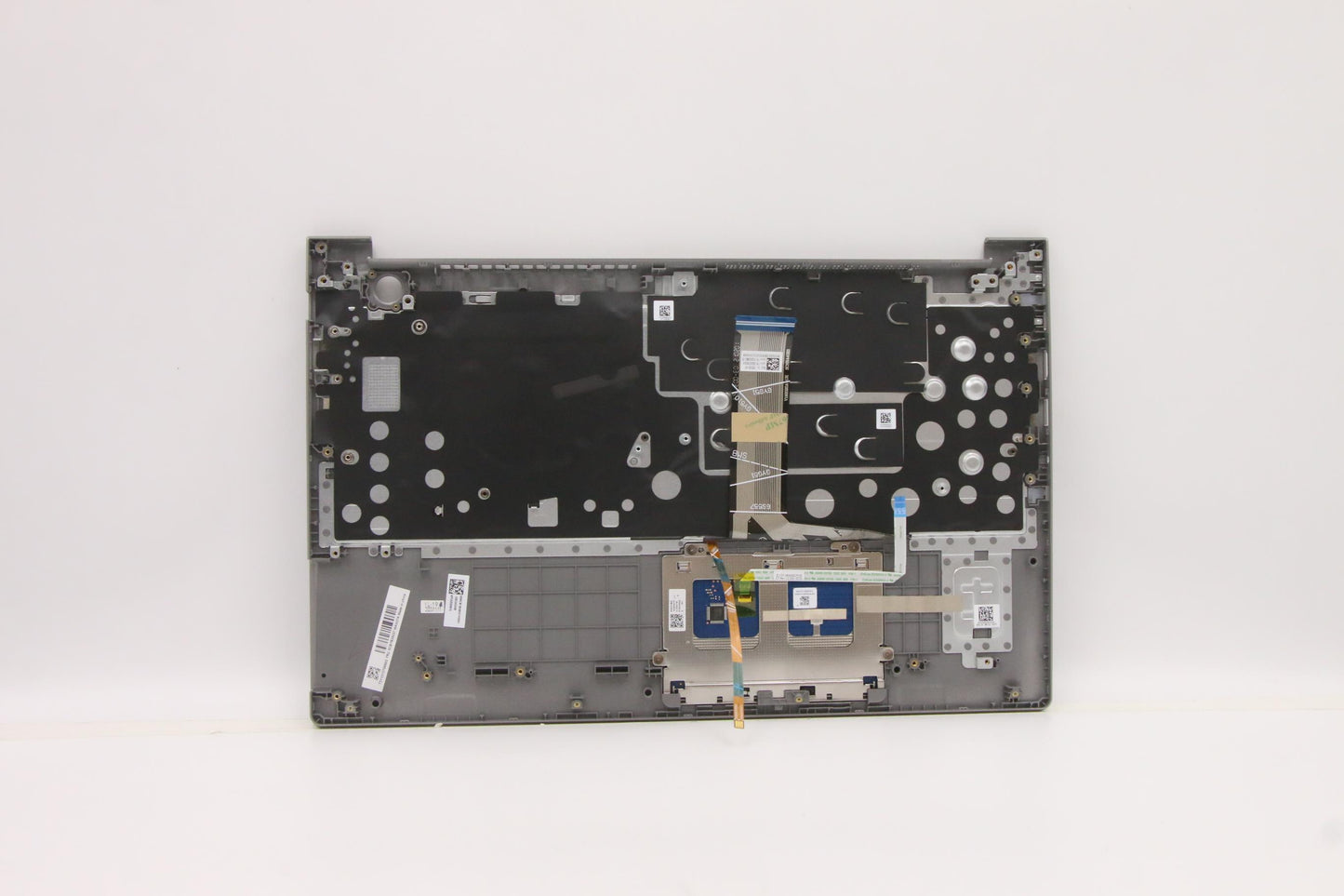 Lenovo Cover Uppercaseasm_Fra/Eng C20 - 5CB1B35037