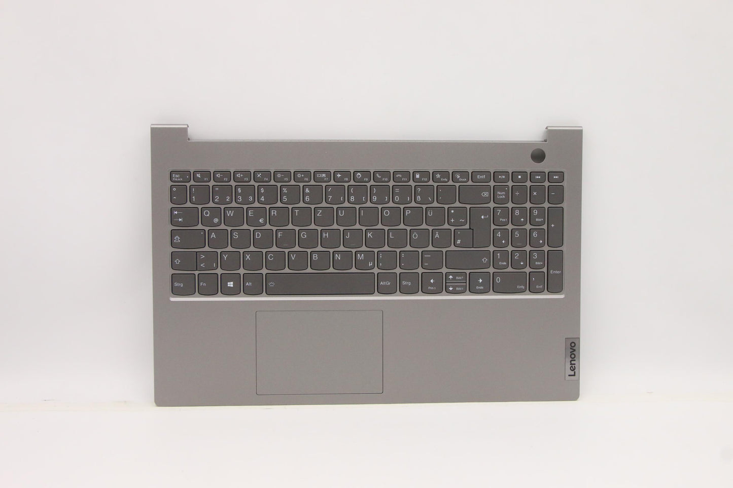 Lenovo Cover Uppercaseasm_Ger C20Ve E - 5CB1B35040