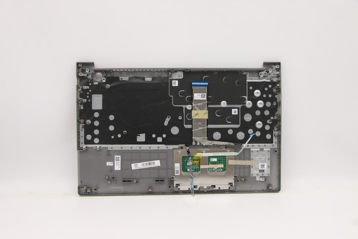 Lenovo Cover Uppercaseasm_Ger C20Ve E - 5CB1B35040