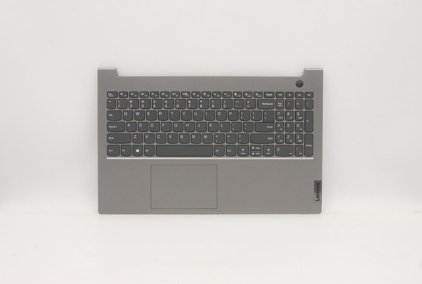 Lenovo Cover Uppercaseasm_Eng C20Ve M - 5CB1B35053
