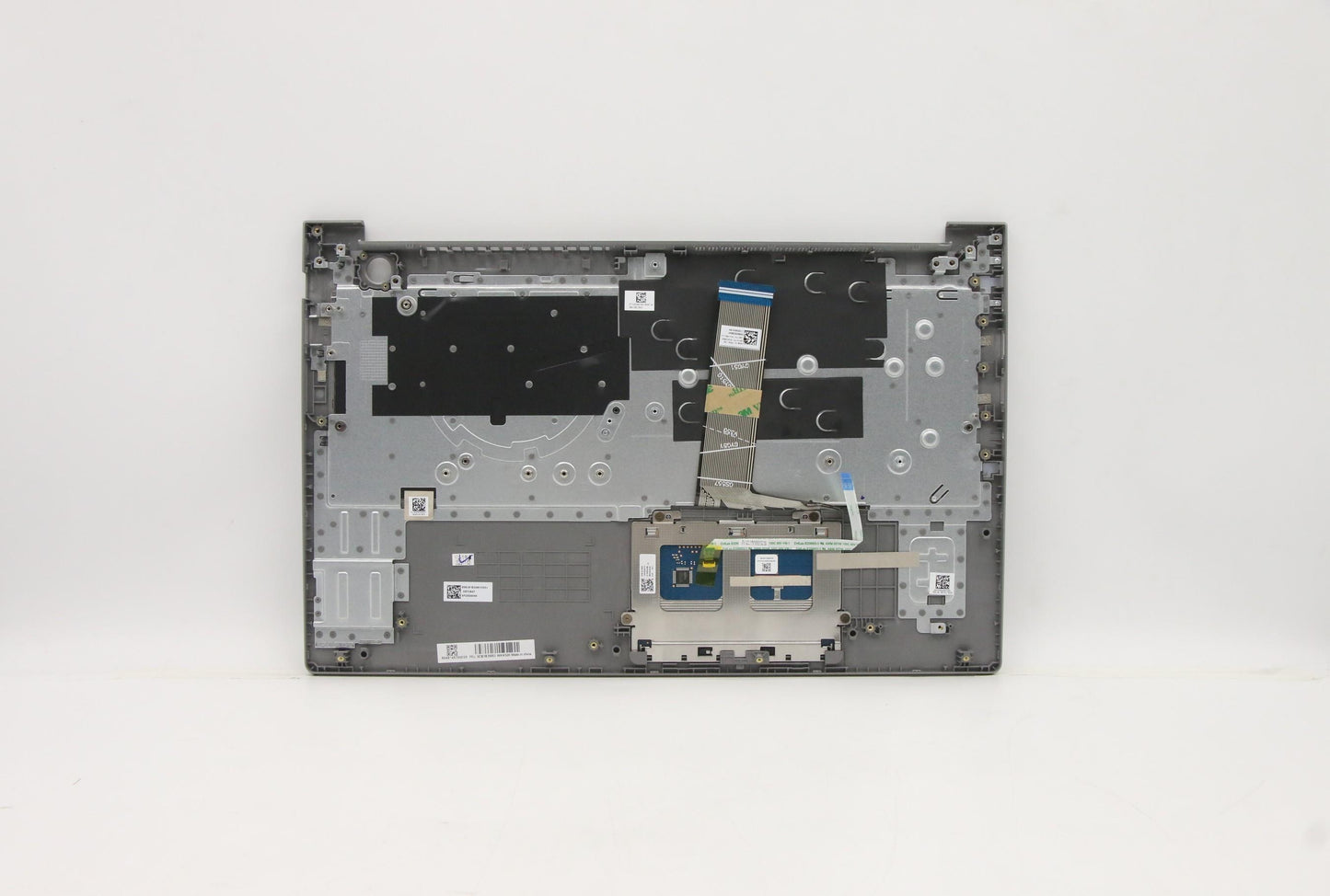 Lenovo Cover Uppercaseasm_Eng C20Ve M - 5CB1B35053