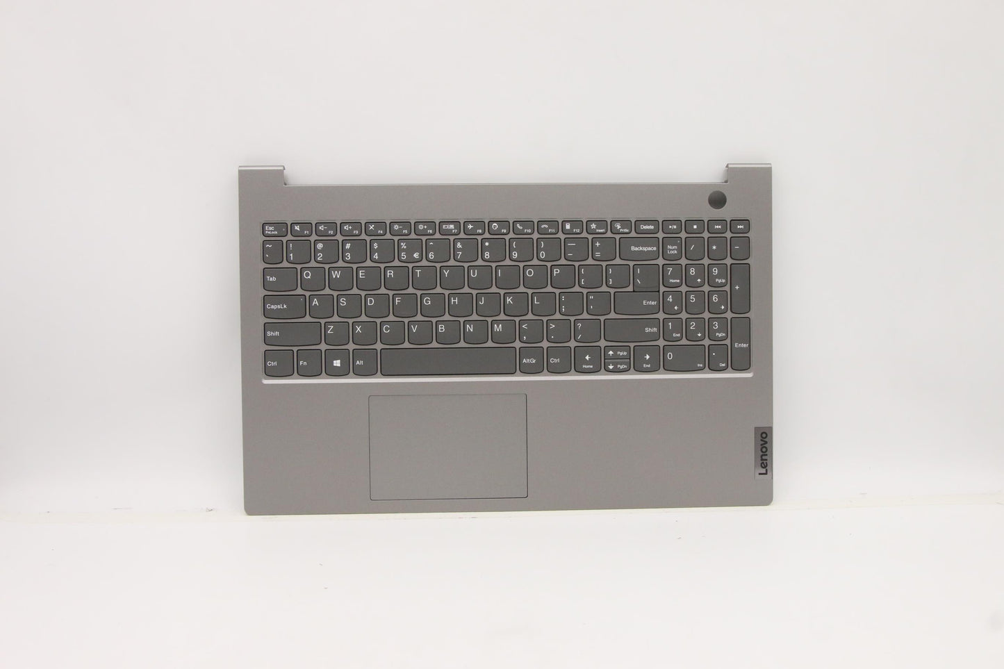 Lenovo Cover Uppercaseasm_Euro Eng C2 - 5CB1B35055