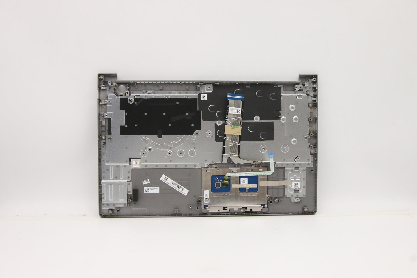 Lenovo Cover Uppercaseasm_Euro Eng C2 - 5CB1B35055