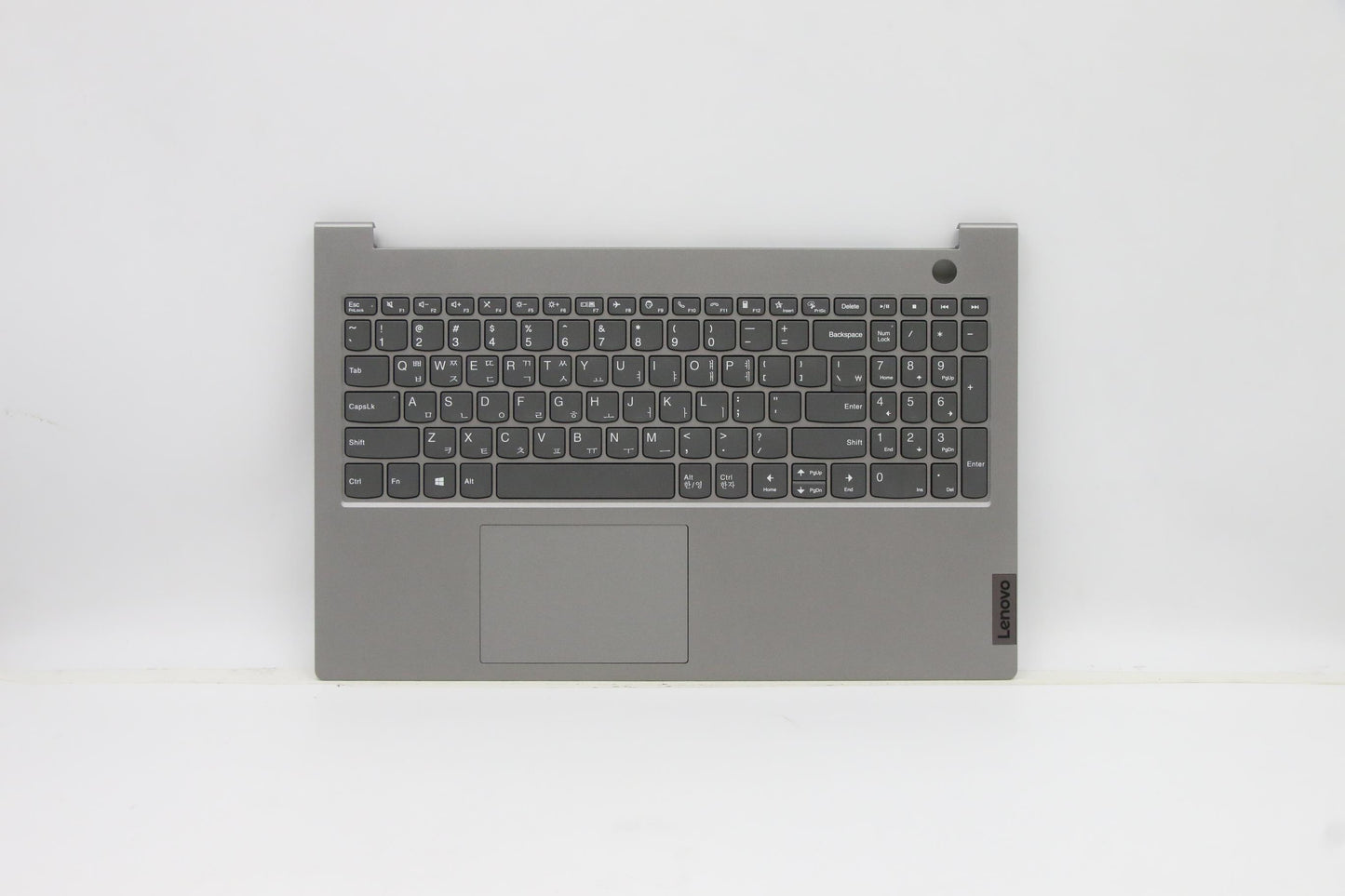 Lenovo Cover Uppercaseasm_Kor C20Ve M - 5CB1B35056