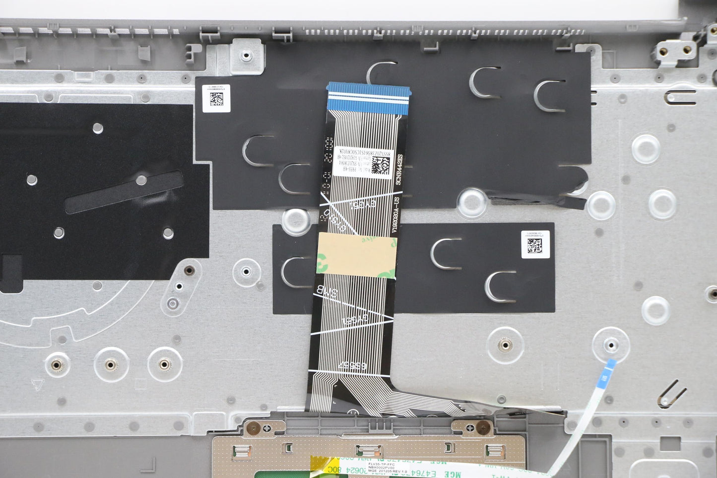 Lenovo Cover Uppercaseasm_Kor C20Ve M - 5CB1B35056