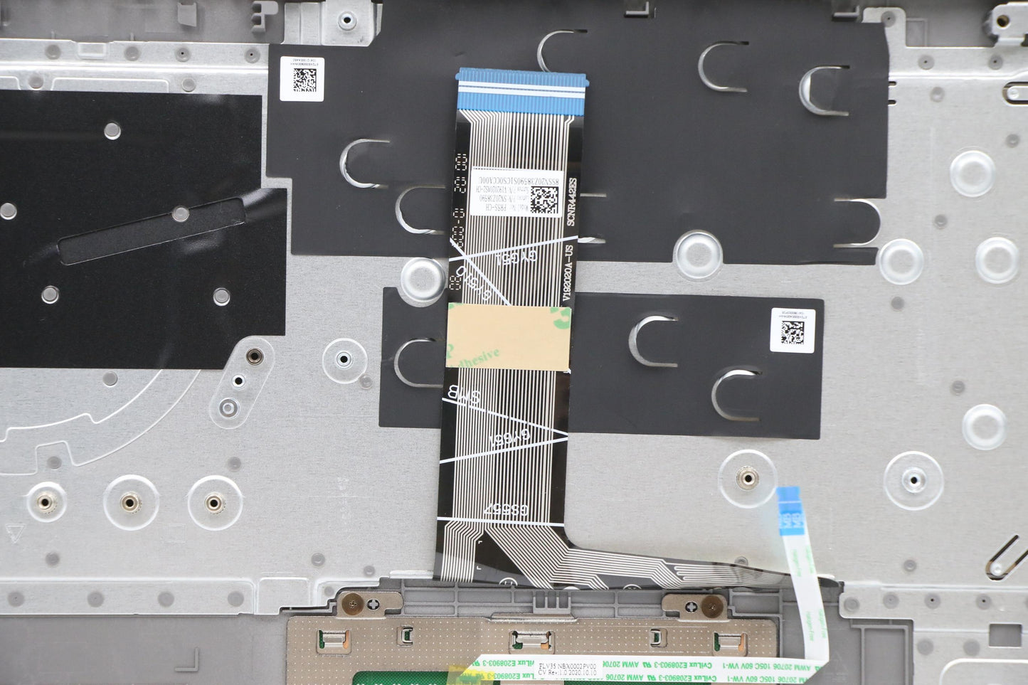 Lenovo Cover Uppercaseasm_Tc C20Ve Mg - 5CB1B35057