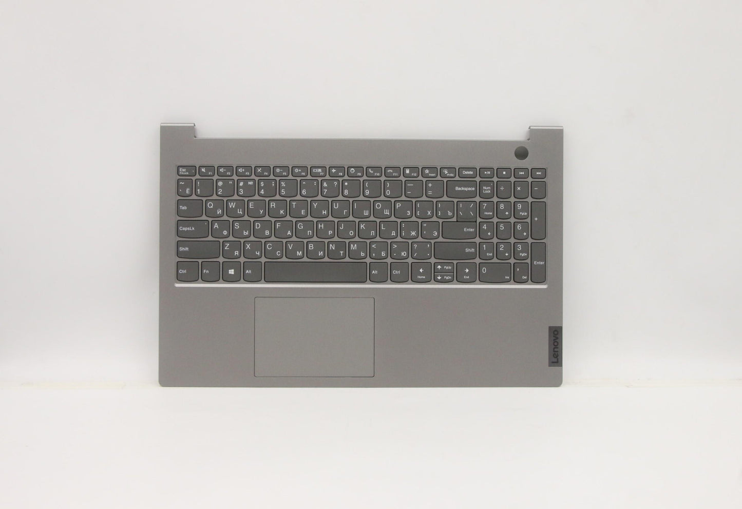 Lenovo Cover Uppercaseasm_Rus C20Ve M - 5CB1B35058