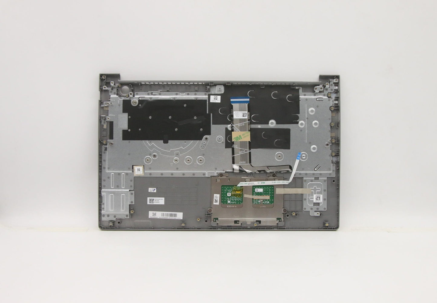 Lenovo Cover Uppercaseasm_Rus C20Ve M - 5CB1B35058
