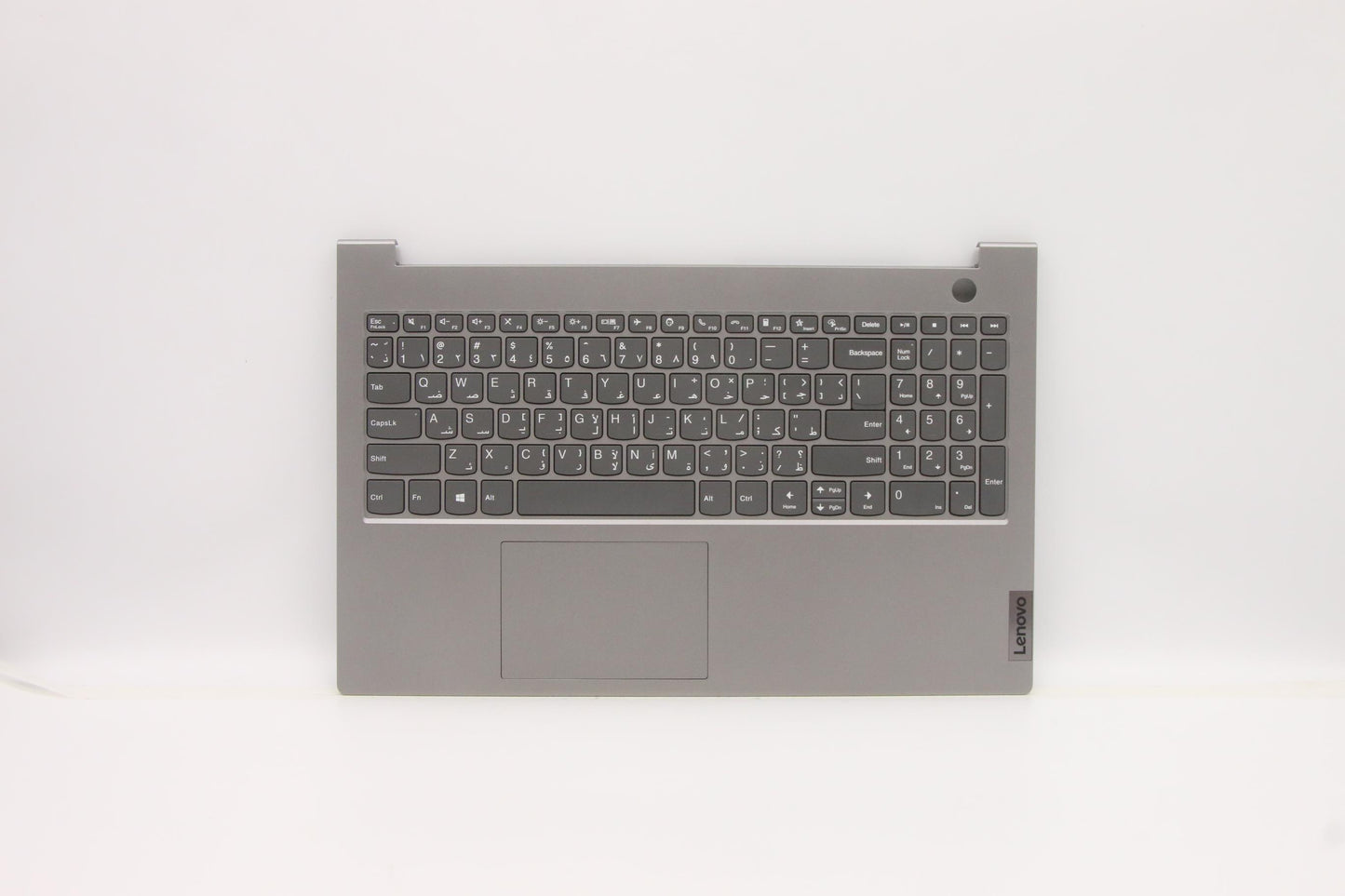 Lenovo Cover Uppercaseasm_Ara C20Ve M - 5CB1B35059