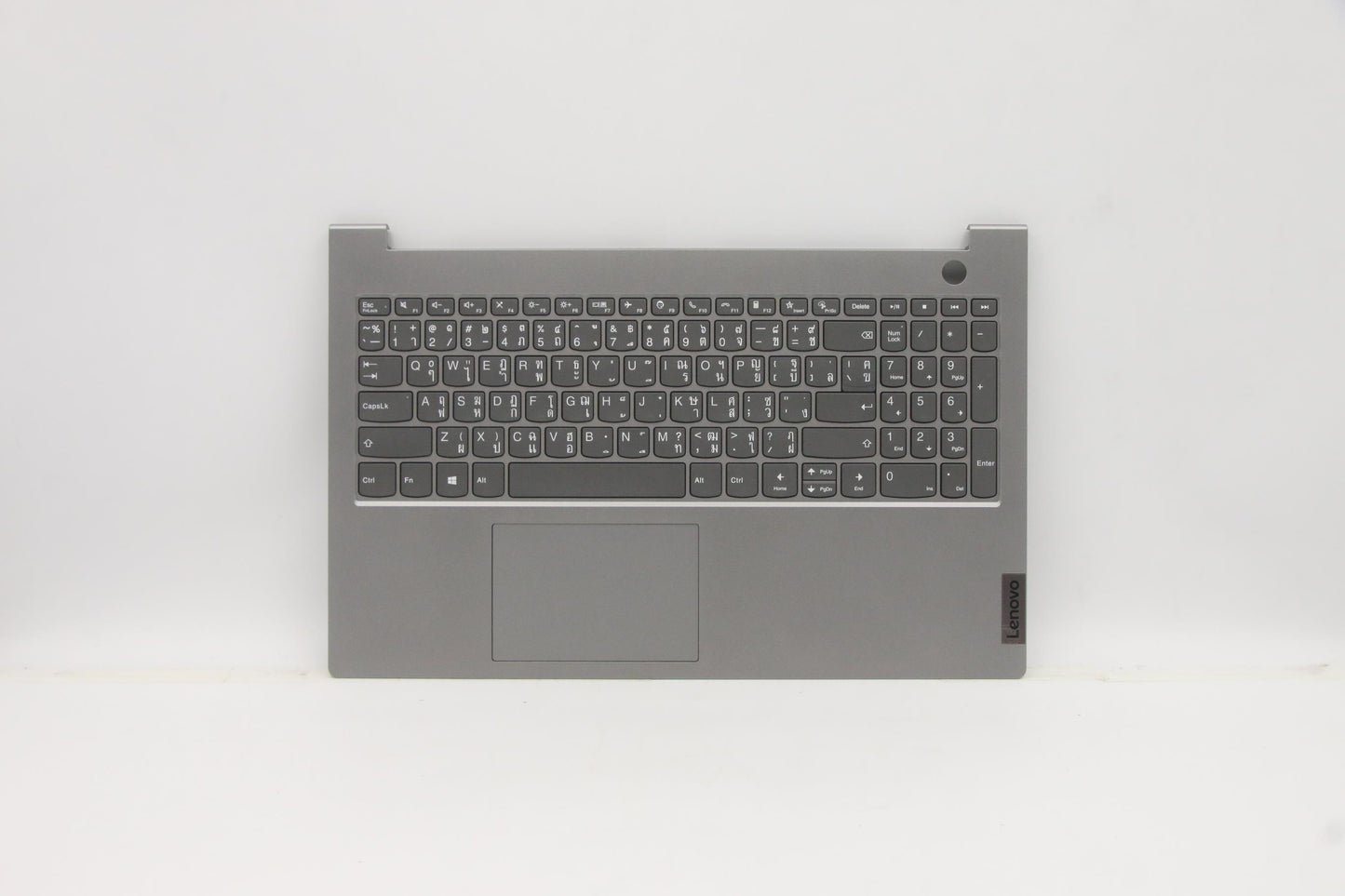 Lenovo Cover Uppercaseasm_Thai C20Ve - 5CB1B35061