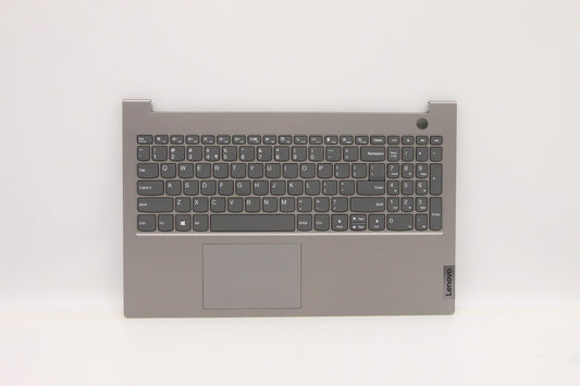 Lenovo Cover Uppercaseasm_Hin C20Ve M - 5CB1B35062