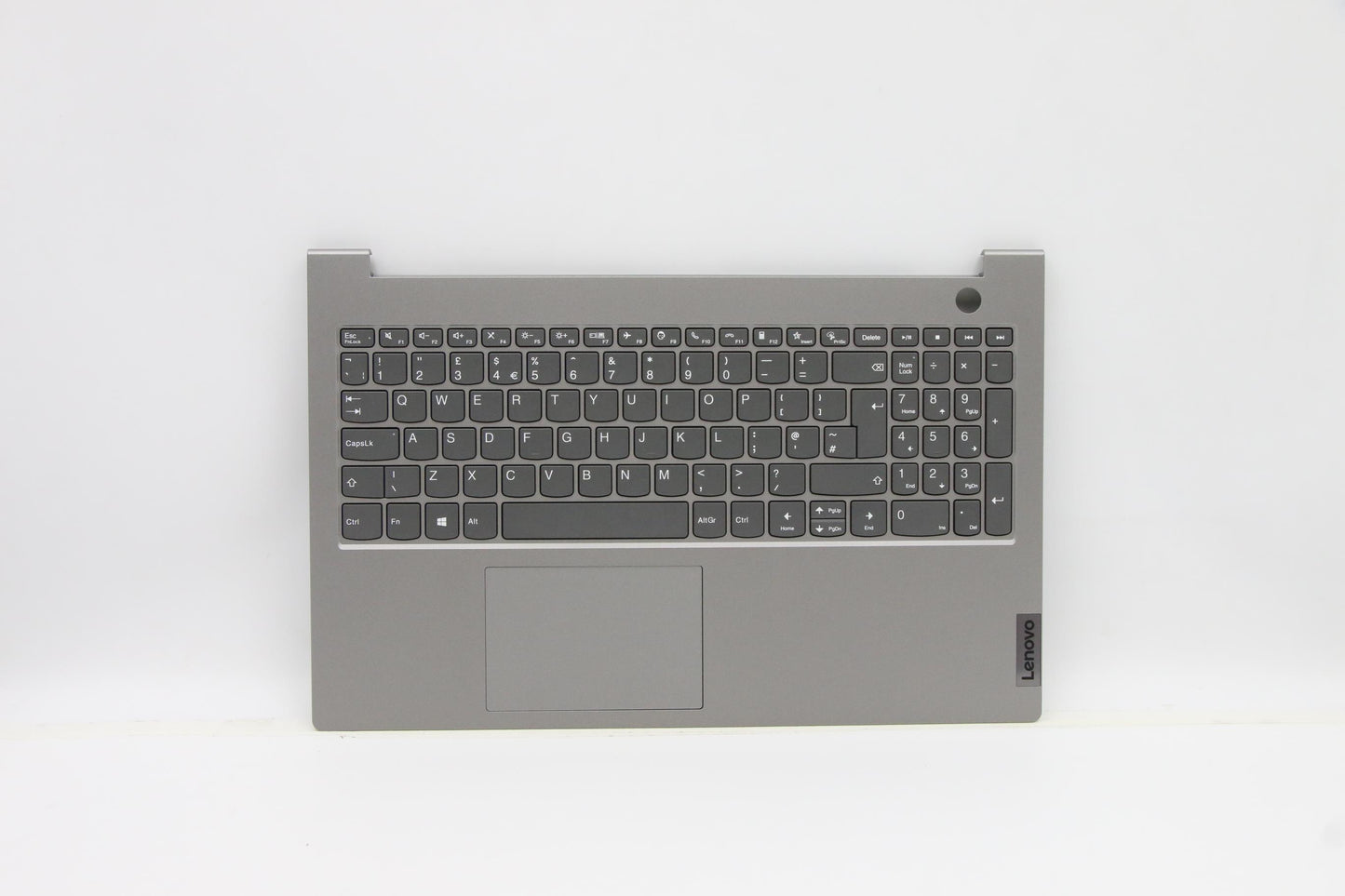 Lenovo Cover Uppercaseasm_Uke C20Ve M - 5CB1B35063
