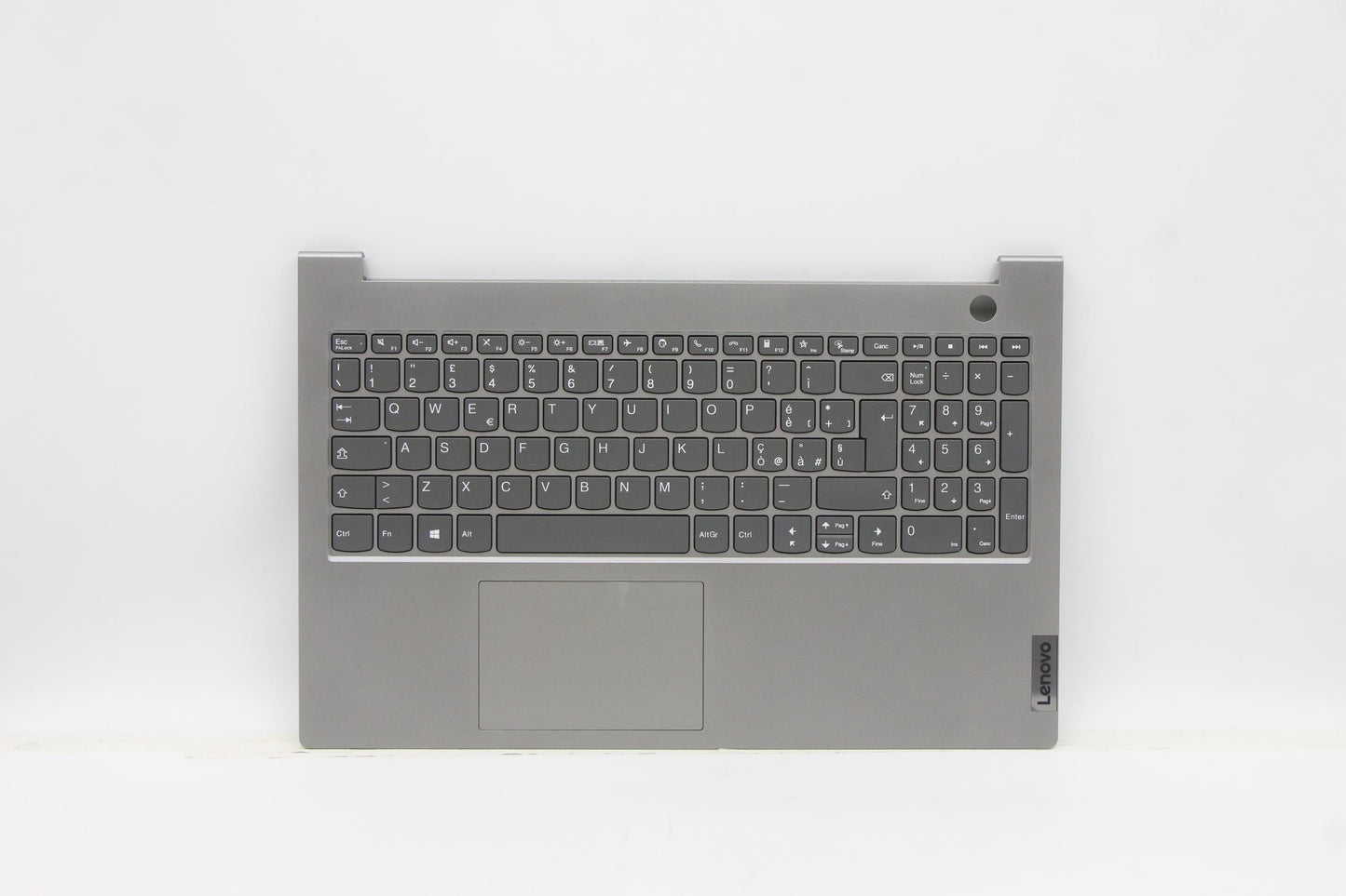 Lenovo Cover Uppercaseasm_Ita C20Ve M - 5CB1B35064