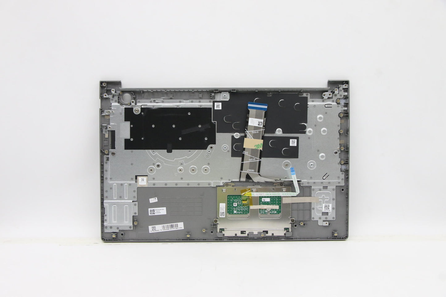 Lenovo Cover Uppercaseasm_Ita C20Ve M - 5CB1B35064