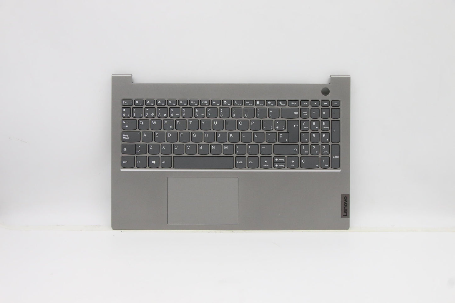 Lenovo Cover Uppercaseasm_Spa C20Ve M - 5CB1B35065