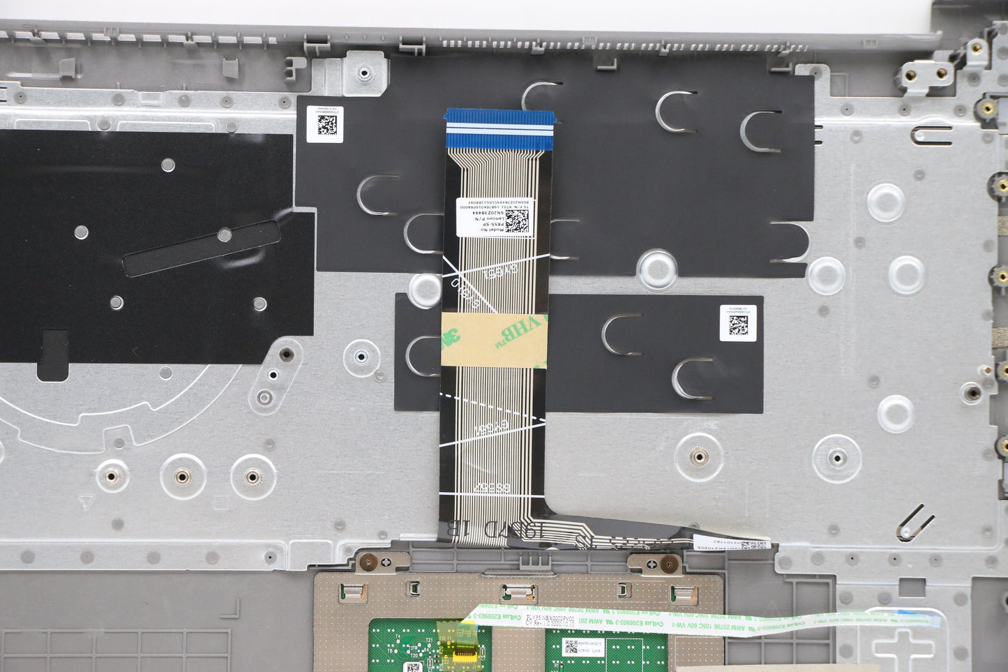 Lenovo Cover Uppercaseasm_Spa C20Ve M - 5CB1B35065