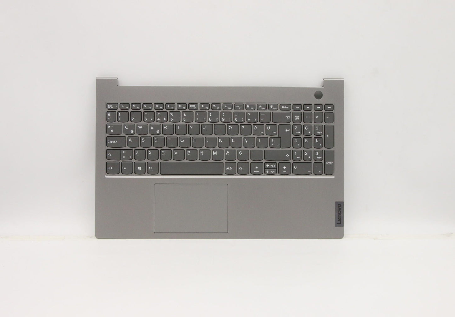 Lenovo Cover Uppercaseasm_Tur C20Ve M - 5CB1B35066