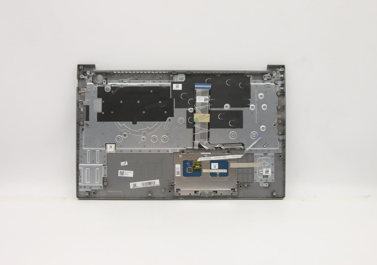 Lenovo Cover Uppercaseasm_Tur C20Ve M - 5CB1B35066