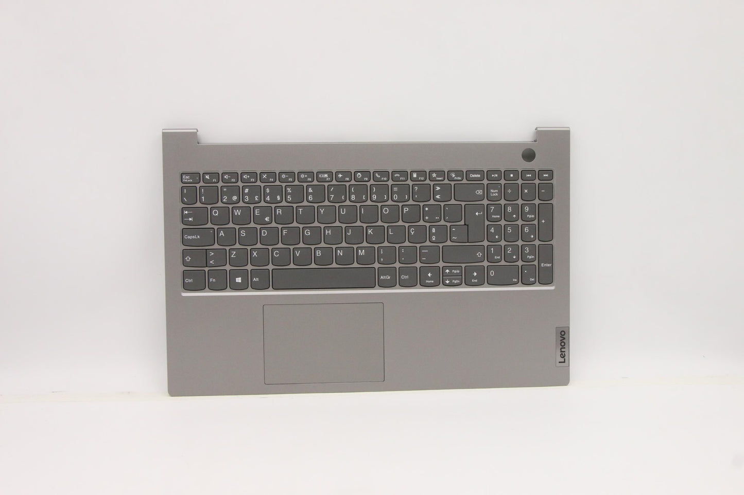 Lenovo Cover Uppercaseasm_Por C20Ve M - 5CB1B35067