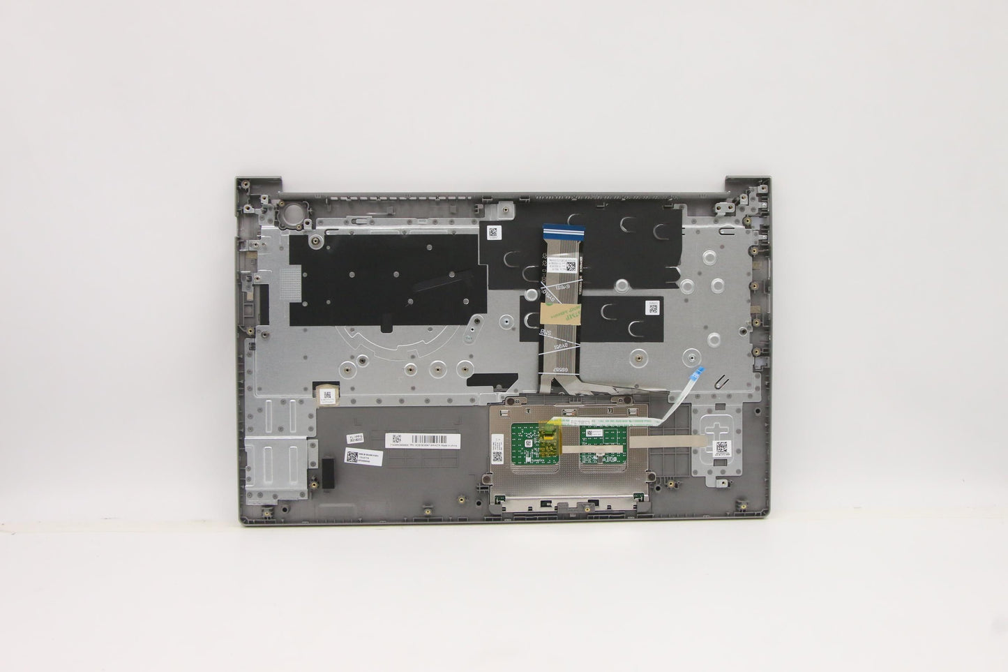 Lenovo Cover Uppercaseasm_Por C20Ve M - 5CB1B35067