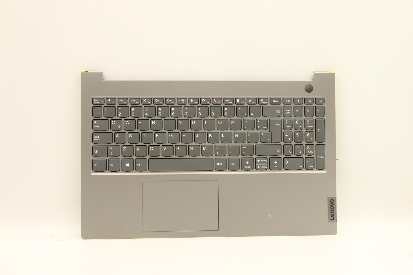 Lenovo Cover Uppercaseasm_La Spa C20V - 5CB1B35068