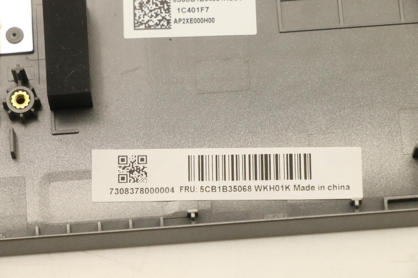 Lenovo Cover Uppercaseasm_La Spa C20V - 5CB1B35068