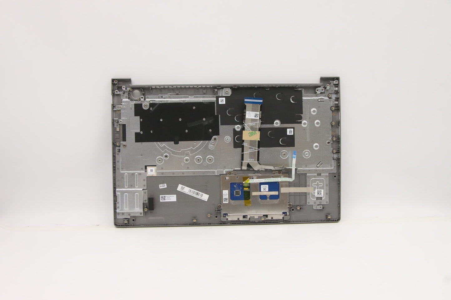 Lenovo Cover Uppercaseasm_Nordic C20V - 5CB1B35070