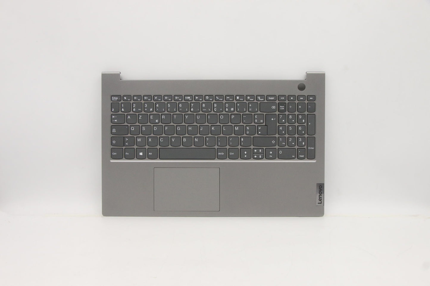 Lenovo Cover Uppercaseasm_Fra C20Ve M - 5CB1B35071