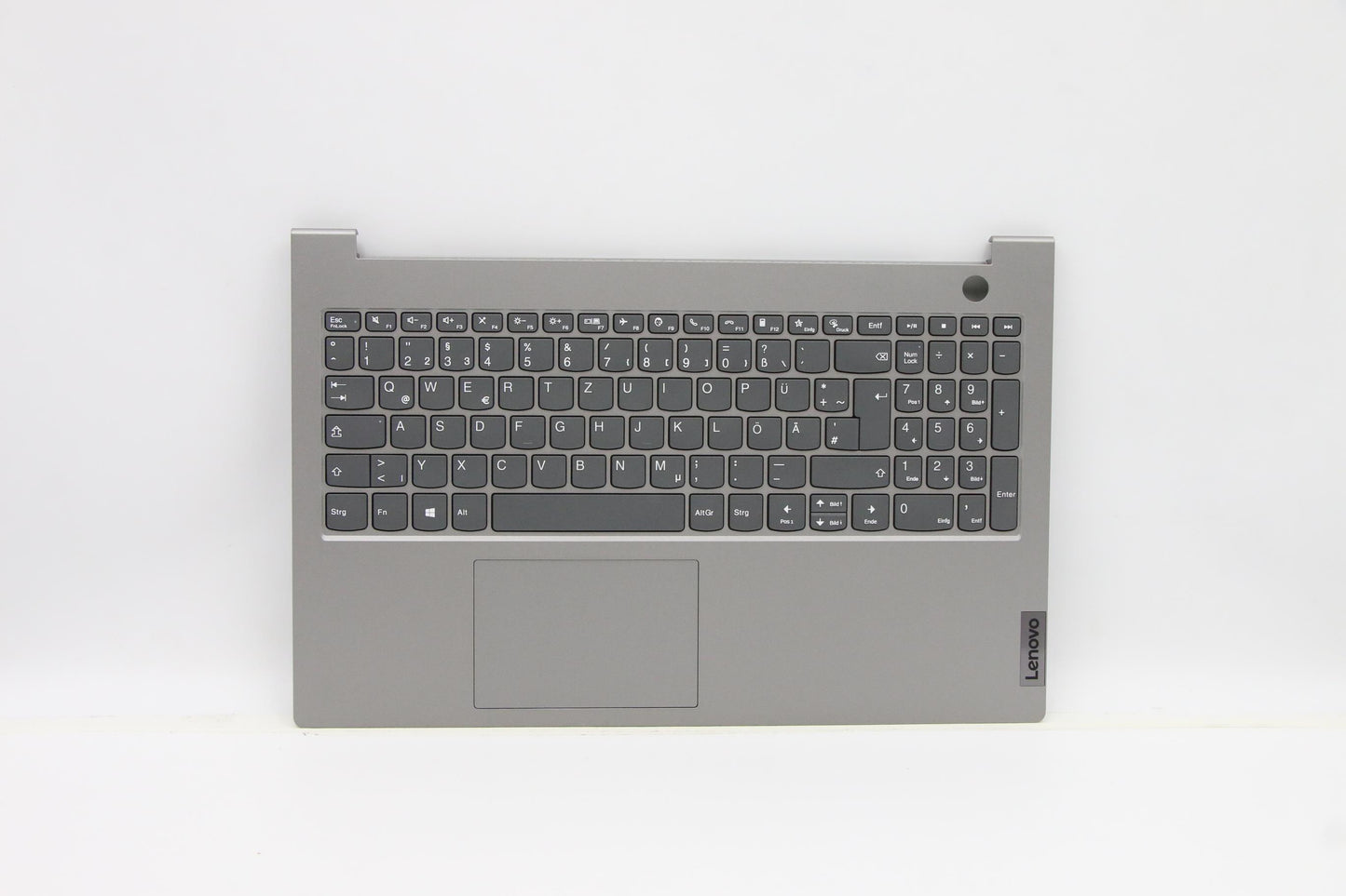 Lenovo Cover Uppercaseasm_Ger C20Ve M - 5CB1B35072