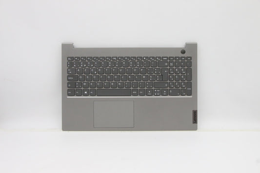 Lenovo Cover Uppercaseasm_Bel C20Ve M - 5CB1B35075