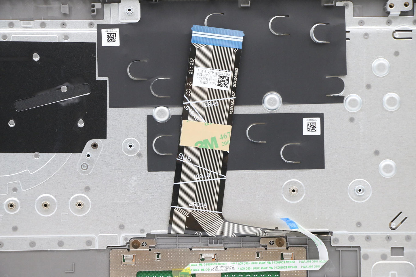 Lenovo Cover Uppercaseasm_Bel C20Ve M - 5CB1B35075