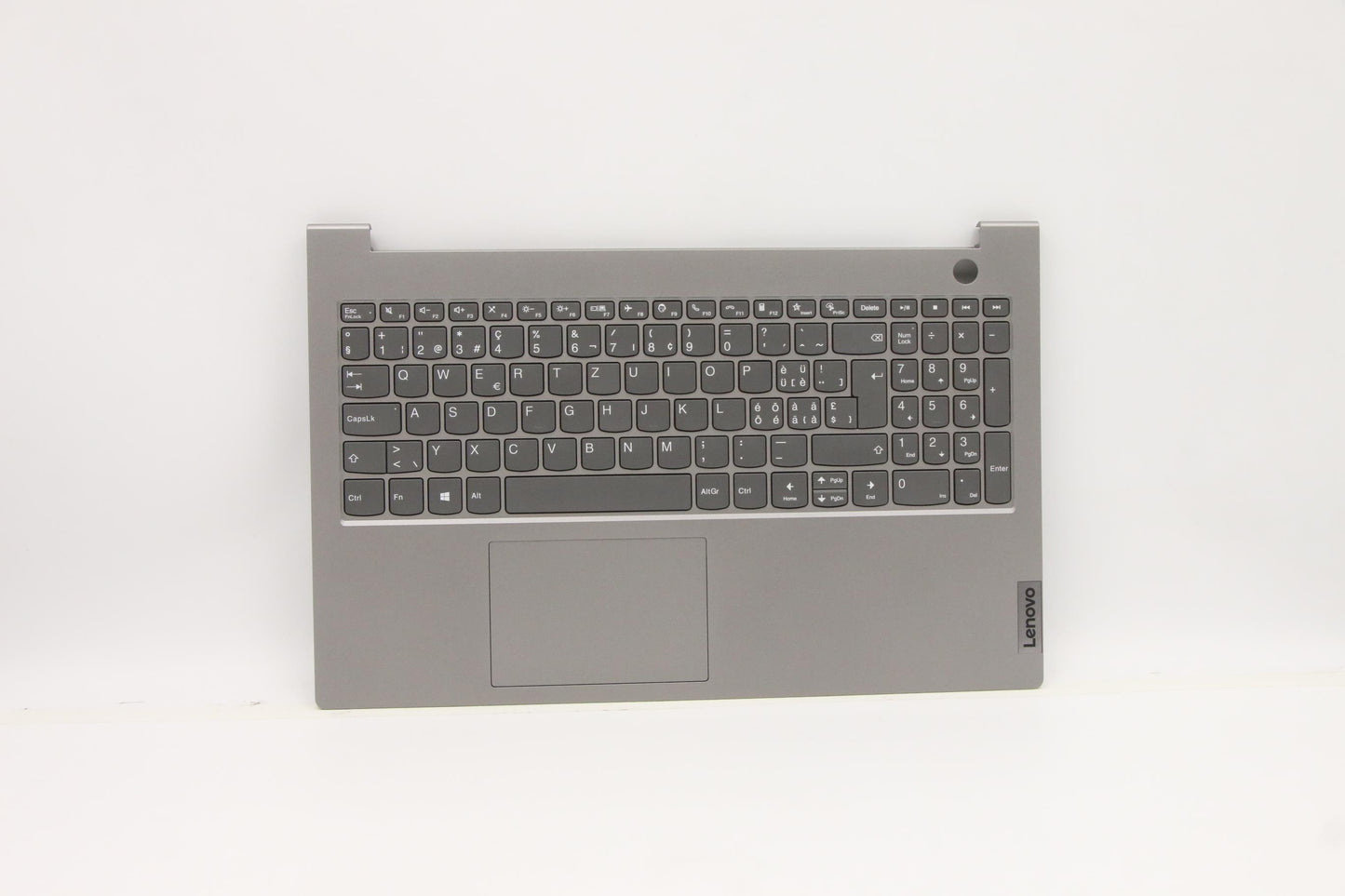 Lenovo Cover Uppercaseasm_Sws C20Ve M - 5CB1B35078