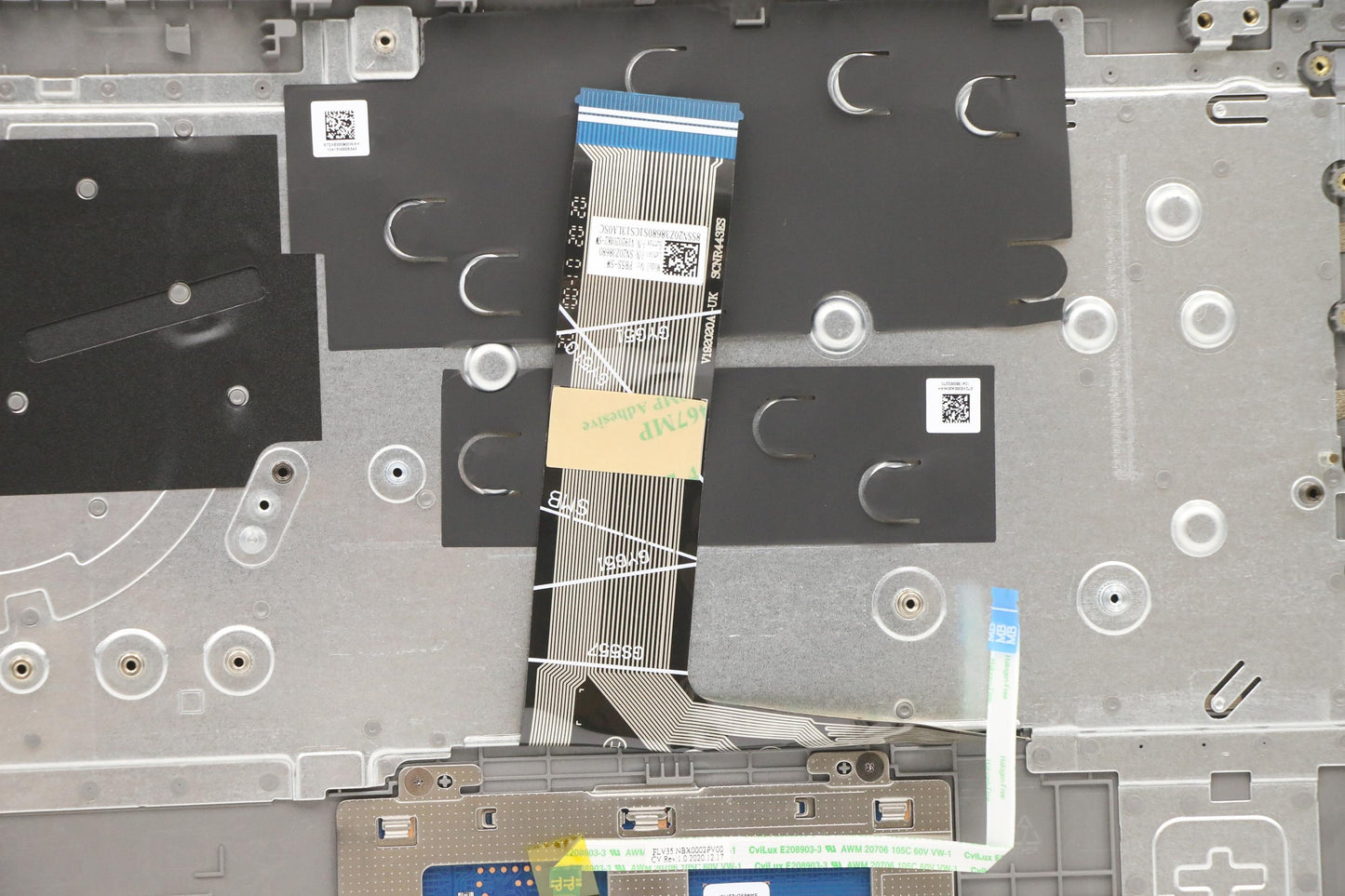Lenovo Cover Uppercaseasm_Sws C20Ve M - 5CB1B35078
