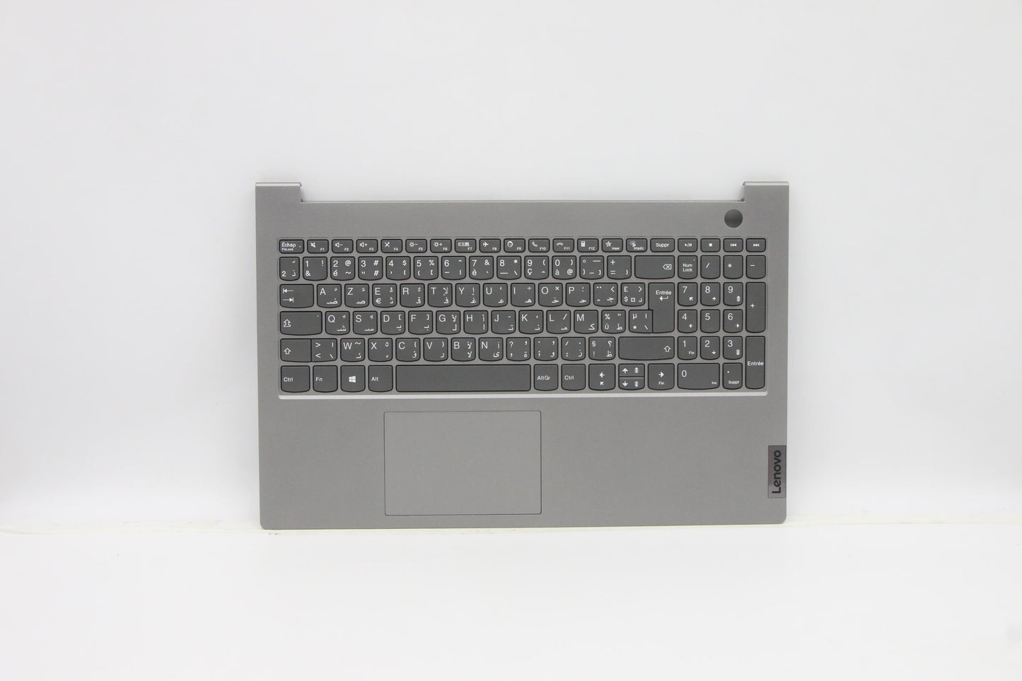 Lenovo Cover Uppercaseasm_Fra/Ara C20 - 5CB1B35081