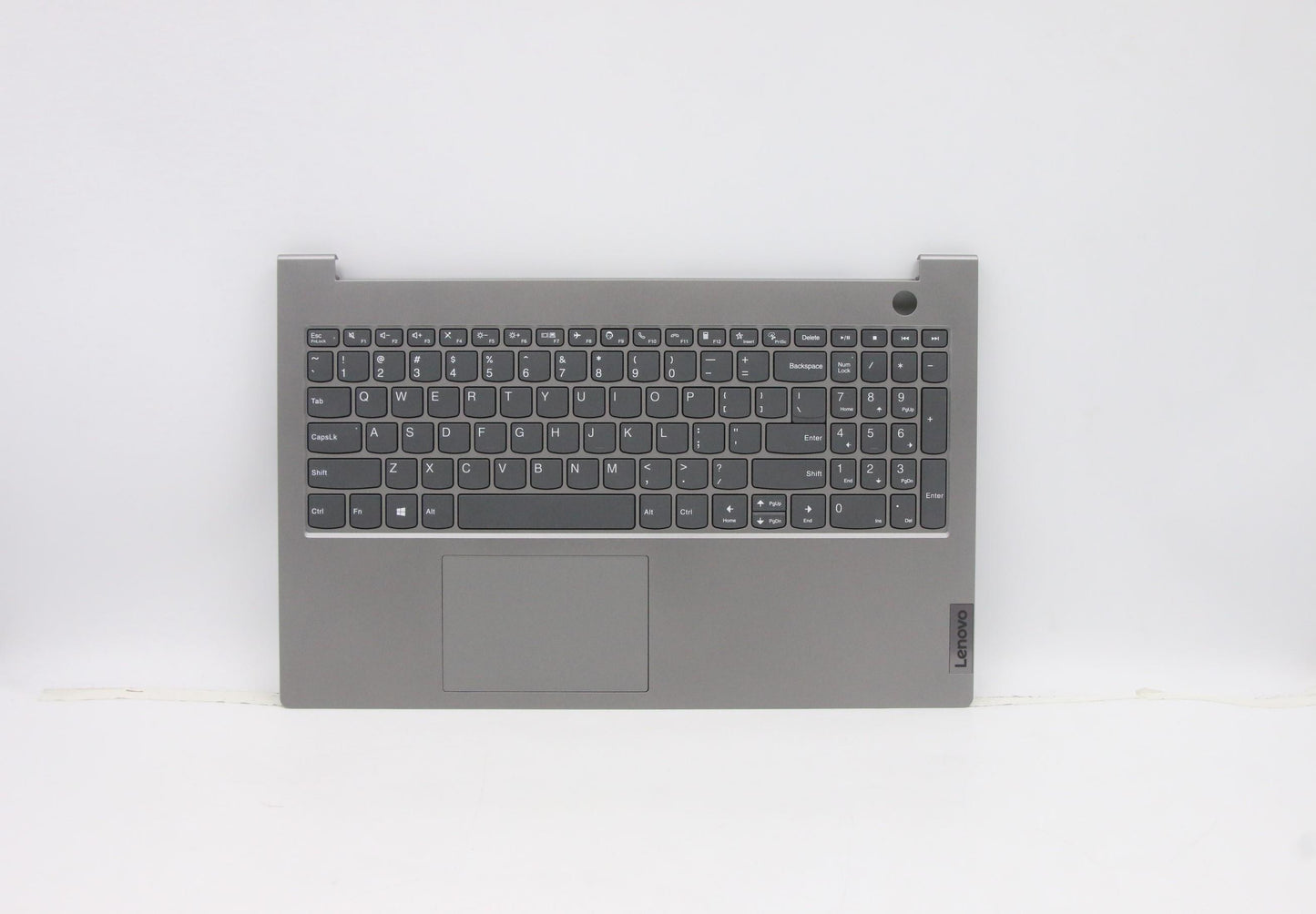 Lenovo Cover Uppercaseasm_Eng C20Ve H - 5CB1B35084